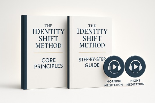 The Identity Shift Method